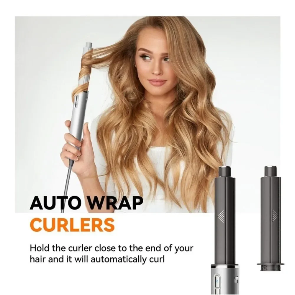 Fentgo Beauty FlexStyle Air Styling & Drying System